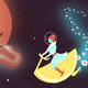 Illustration for article titled Men Are From Bacon, Women Are From Lemons